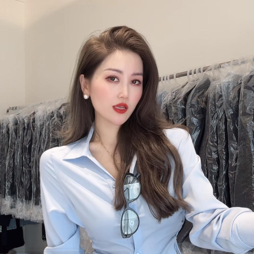 陈小姐日常号