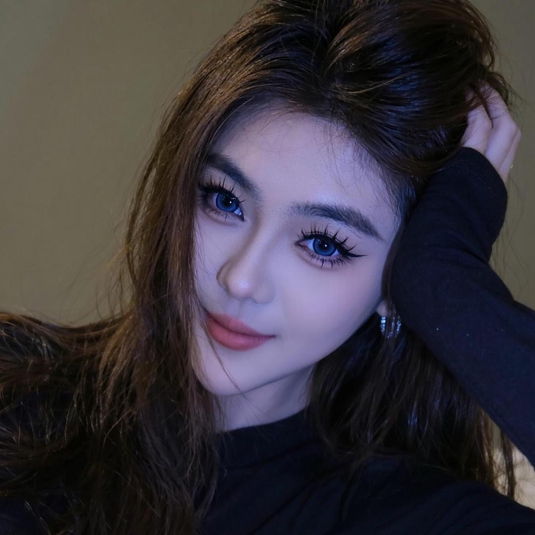 美老板
