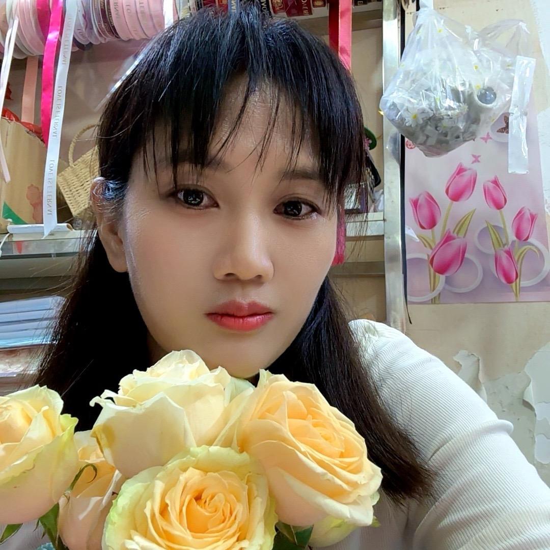 遇花缘花店