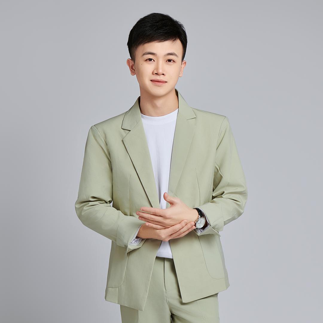 陈老板讲真话（每周四晚上直播）