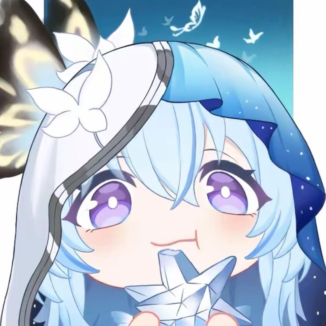 阿秋（鸣潮代肝）