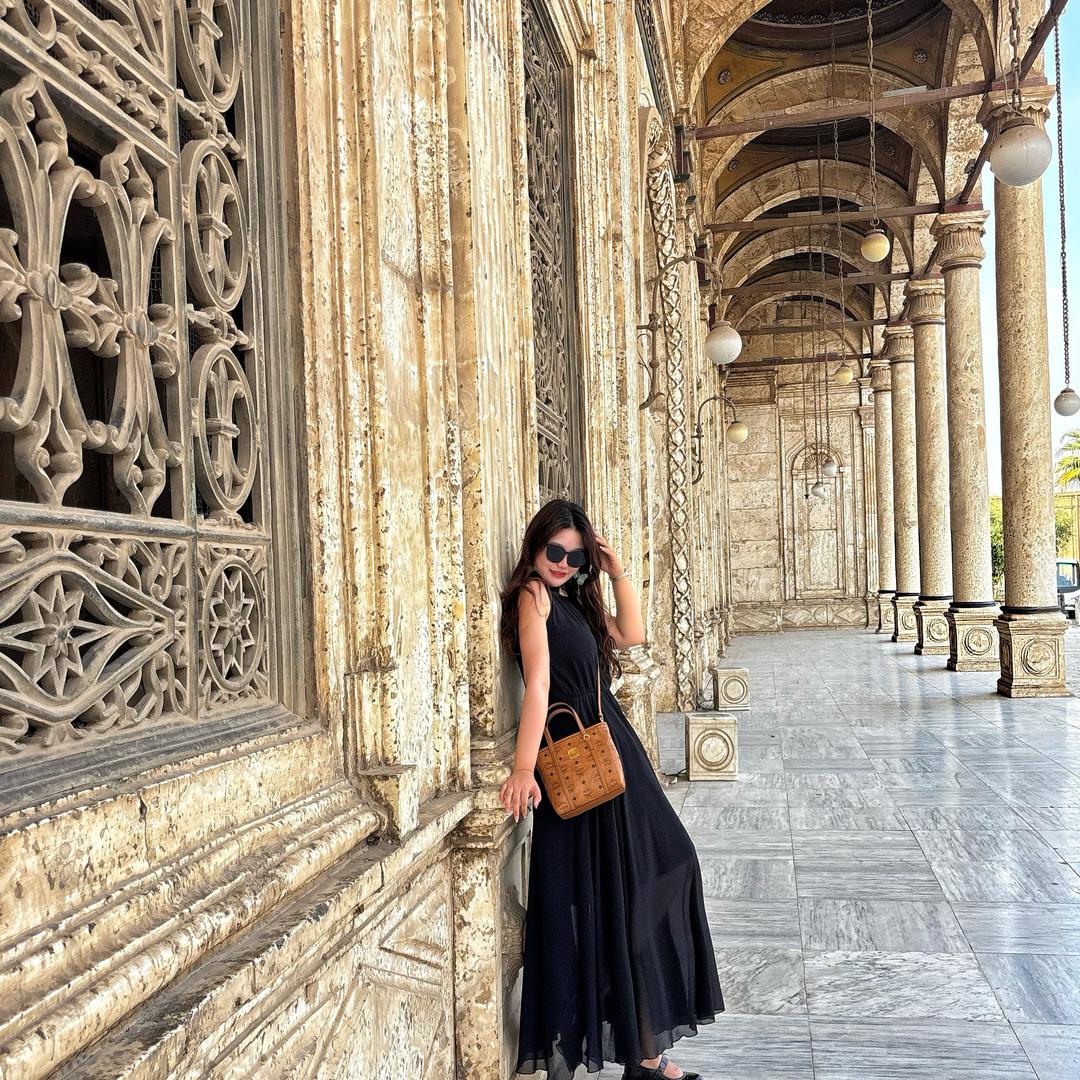 是波瑞芝（休整版）