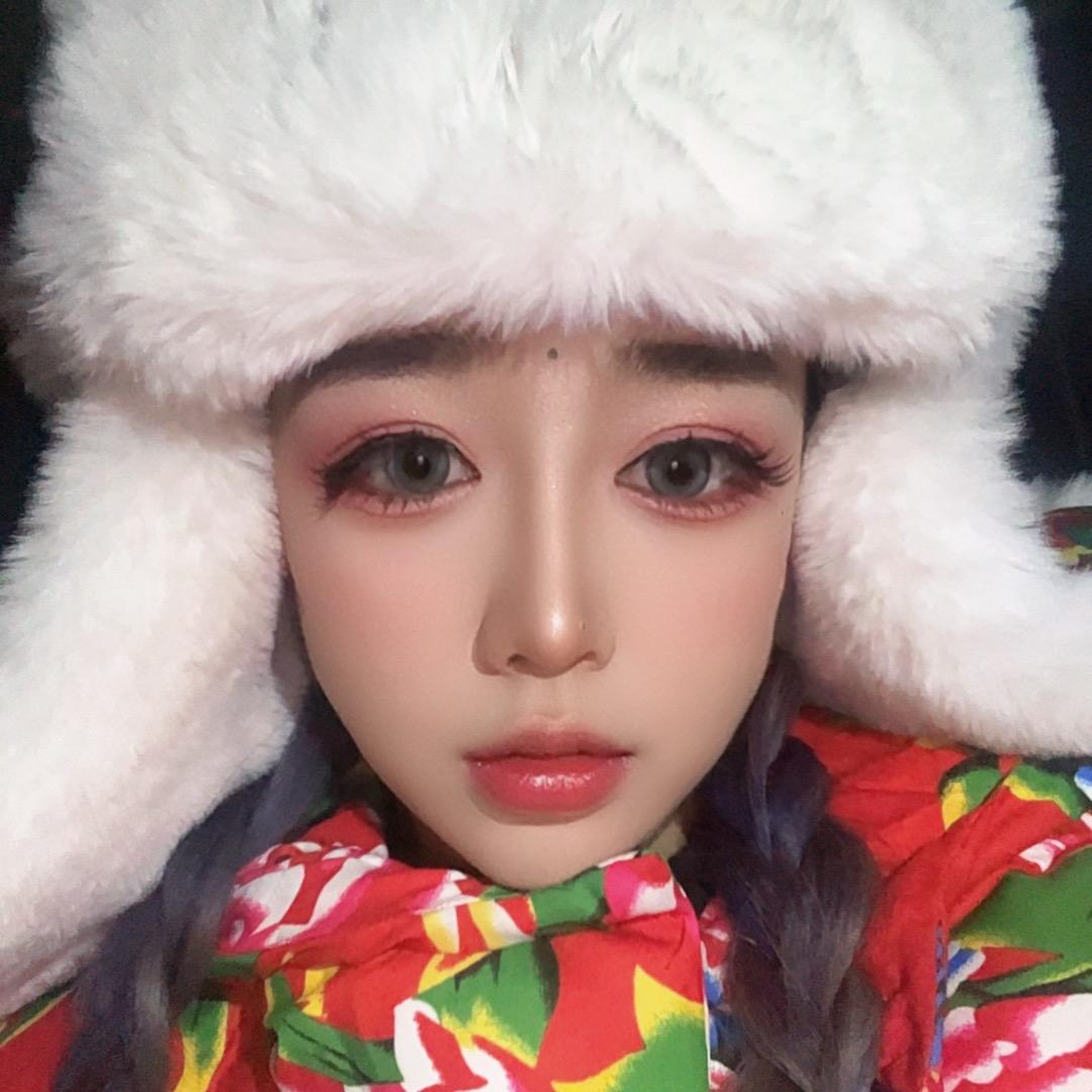 河南姑娘💋（老大 冰冰）