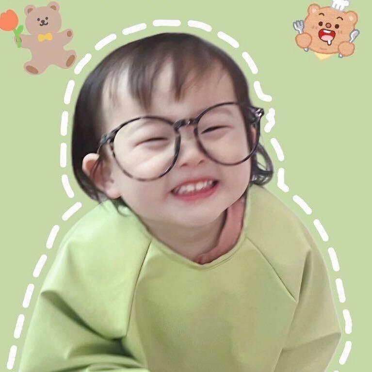 暖暖暖宝儿