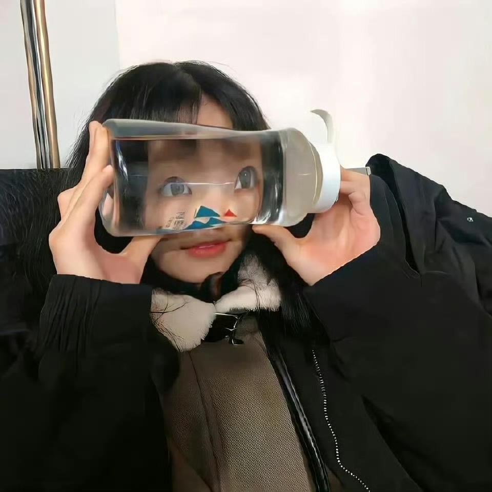 嘘🤫不要凶小阔爱