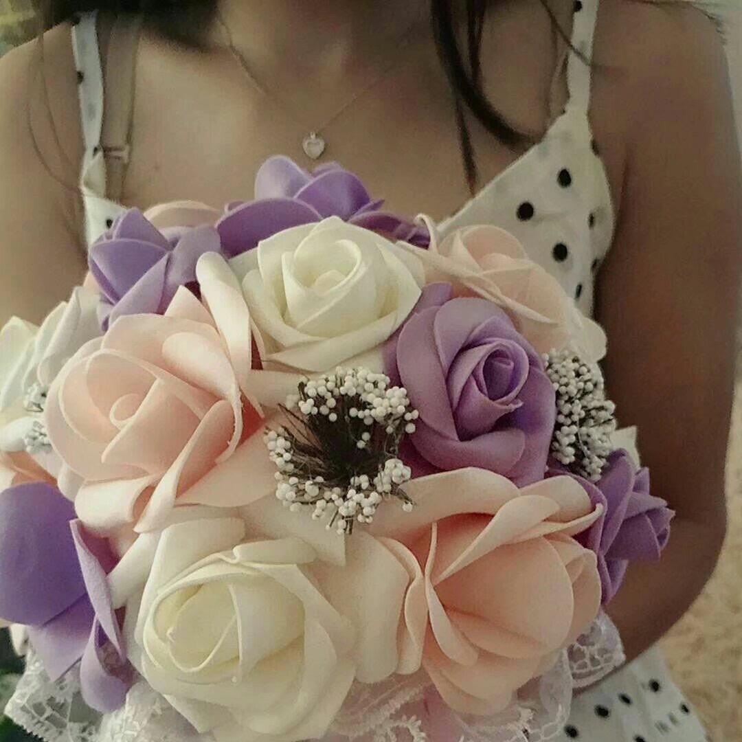 A ～🥰做个很哇塞滴女孩💕