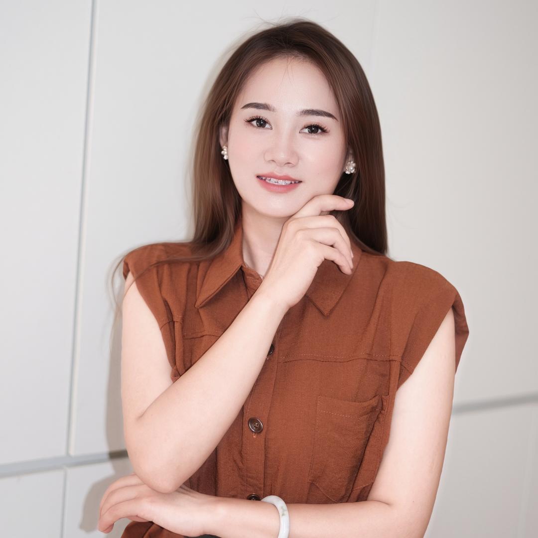 瑞轲雅—小缪