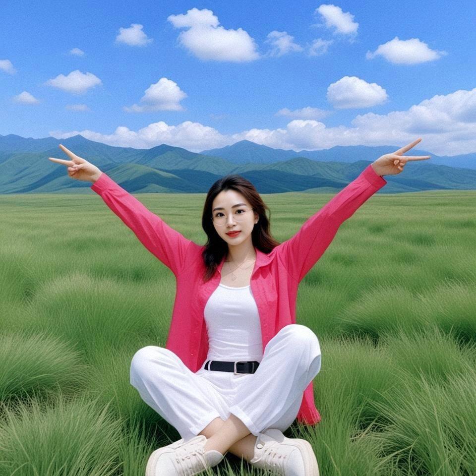 王姐·帮脱单