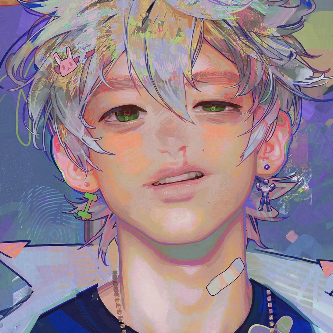荒泷我只爱一斗