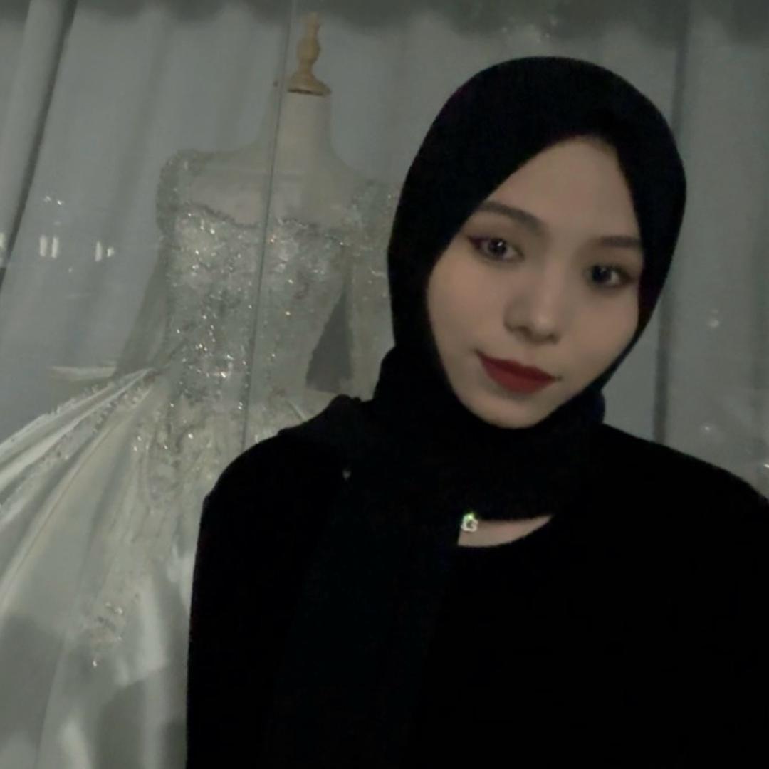 晴子❗️