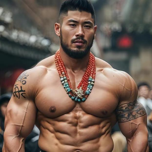 园外