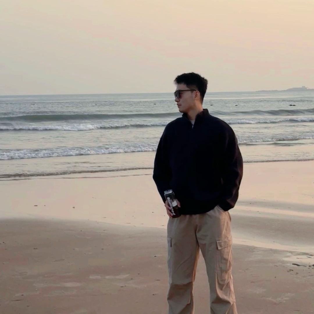 张观（职场与发展）