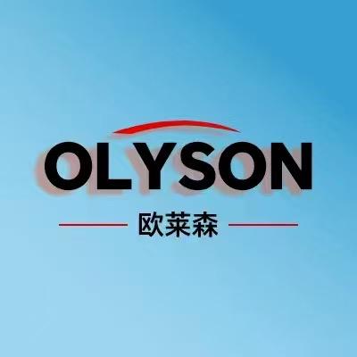 欧莱森智能锁、悦竹