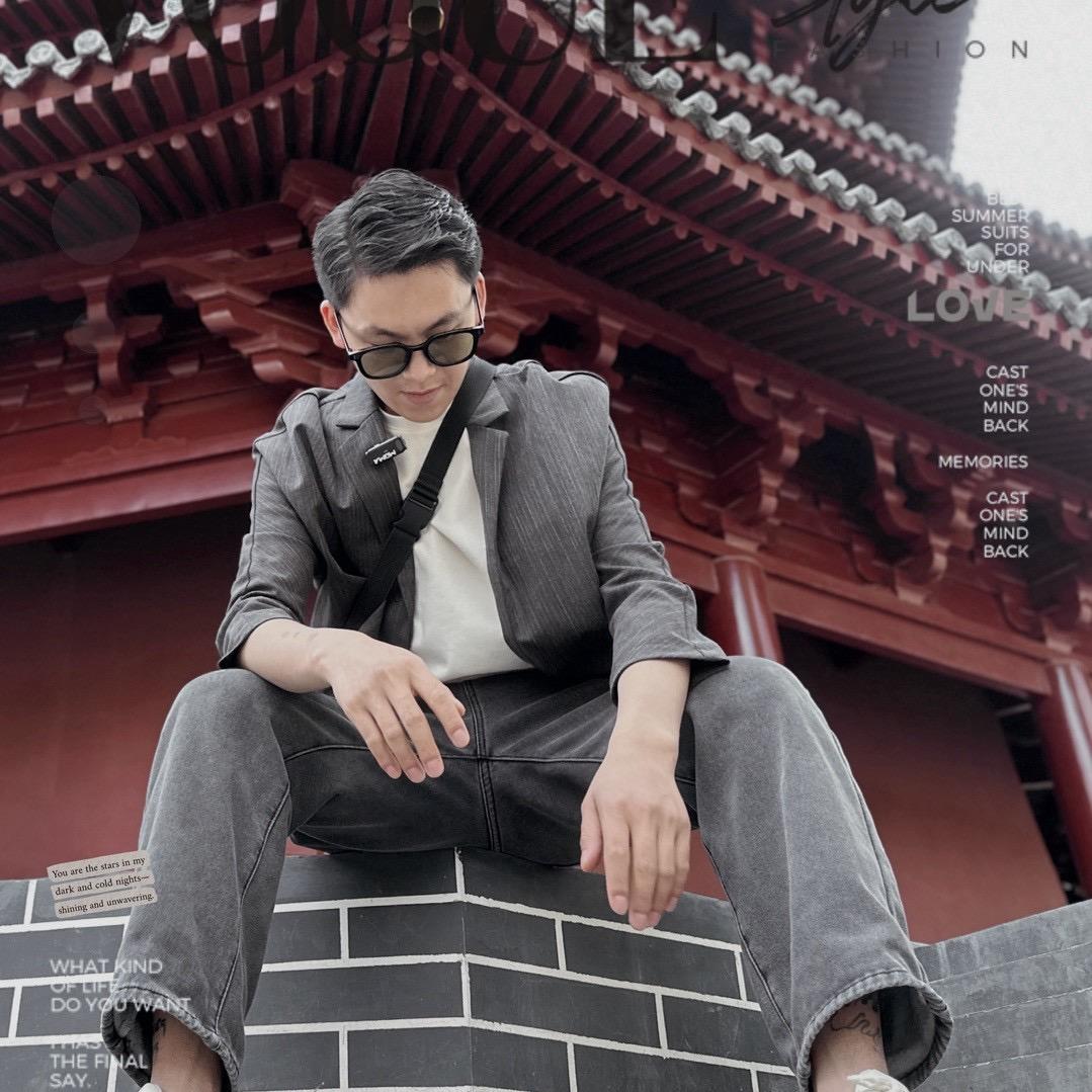 探小张