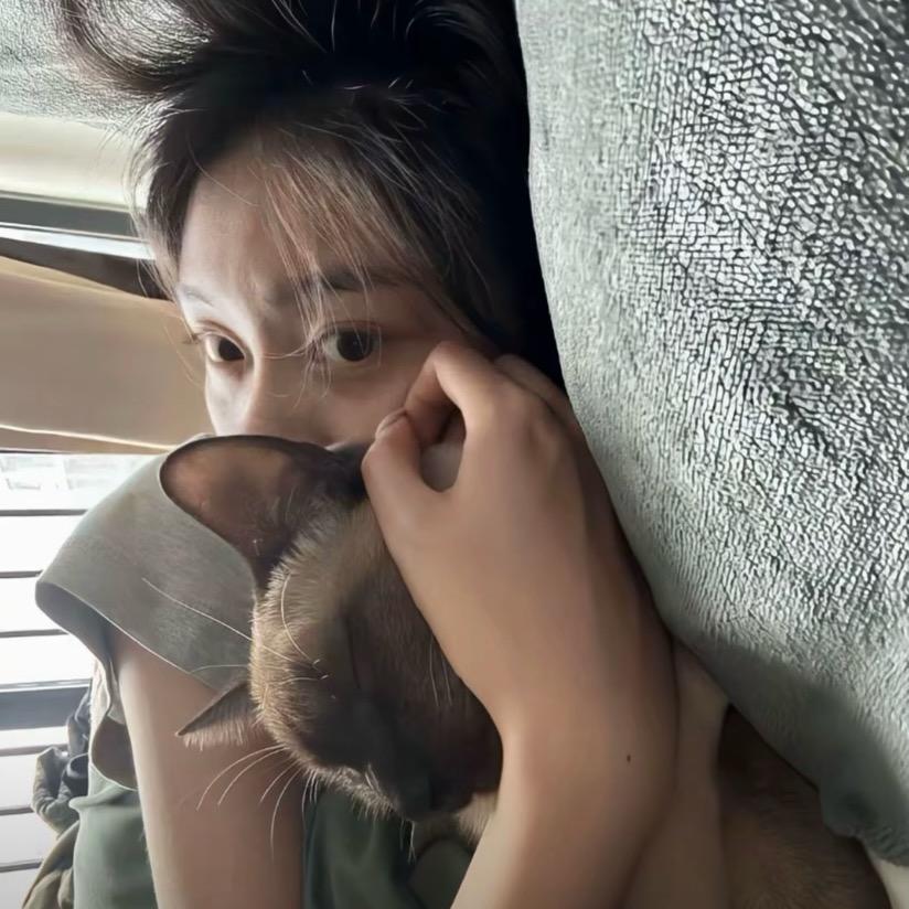 吃土豆长大的马铃薯🥔