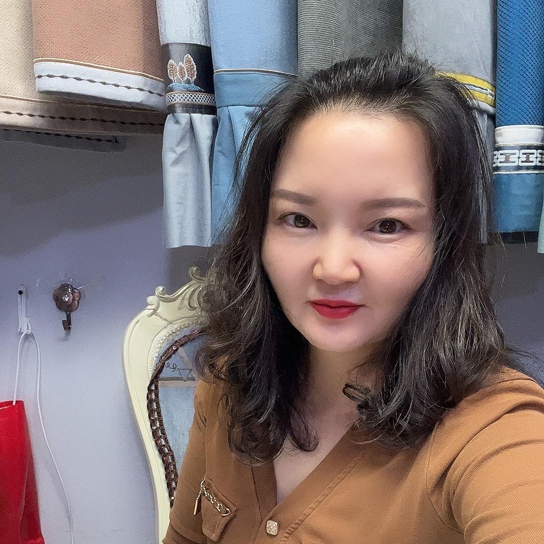 鑫星花边沙发翻新订做沙发套官方号