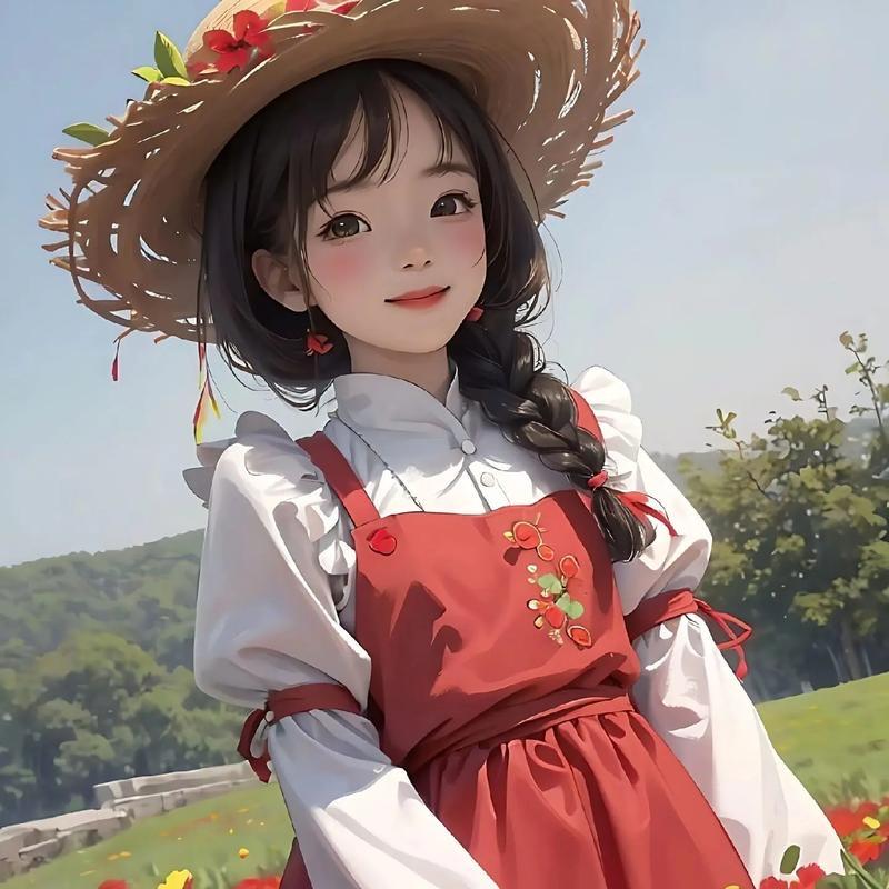 芳娃子（新人首播）