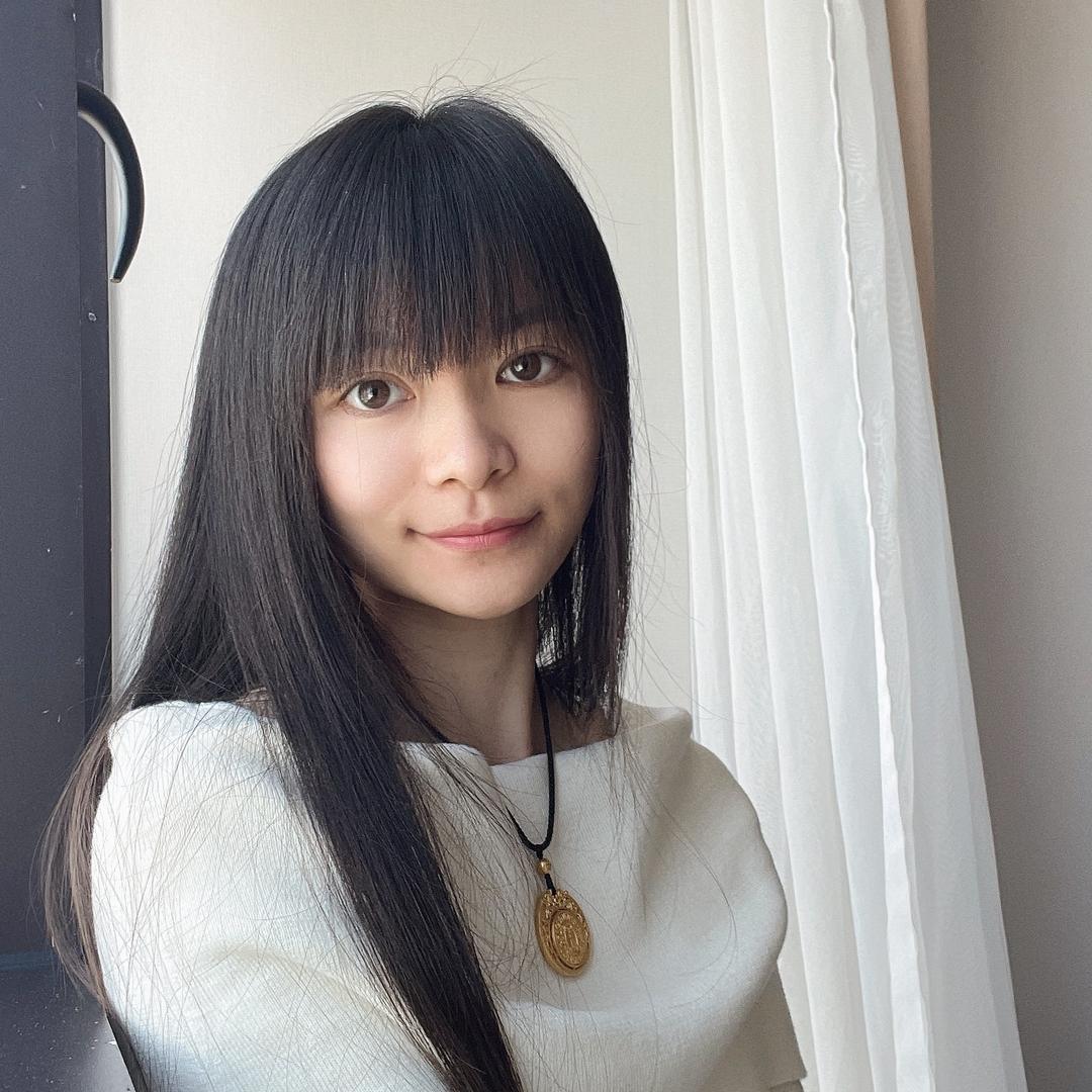 请叫我阿美姐姐