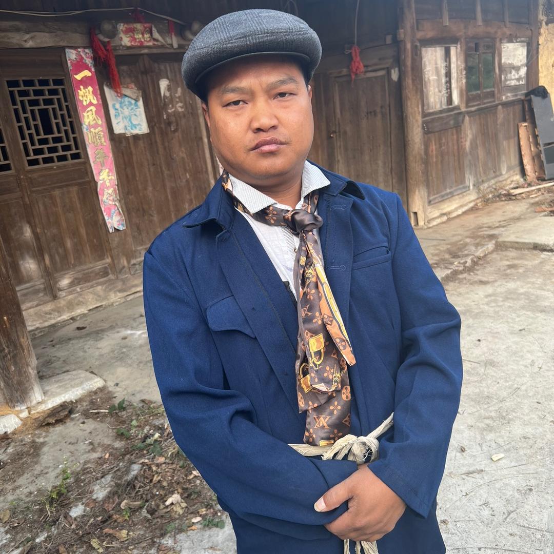 农村小黑锅