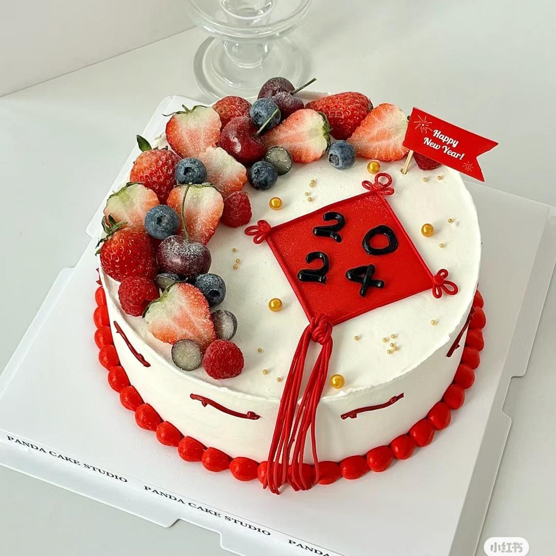 百兴镇 优贝滋蛋糕店