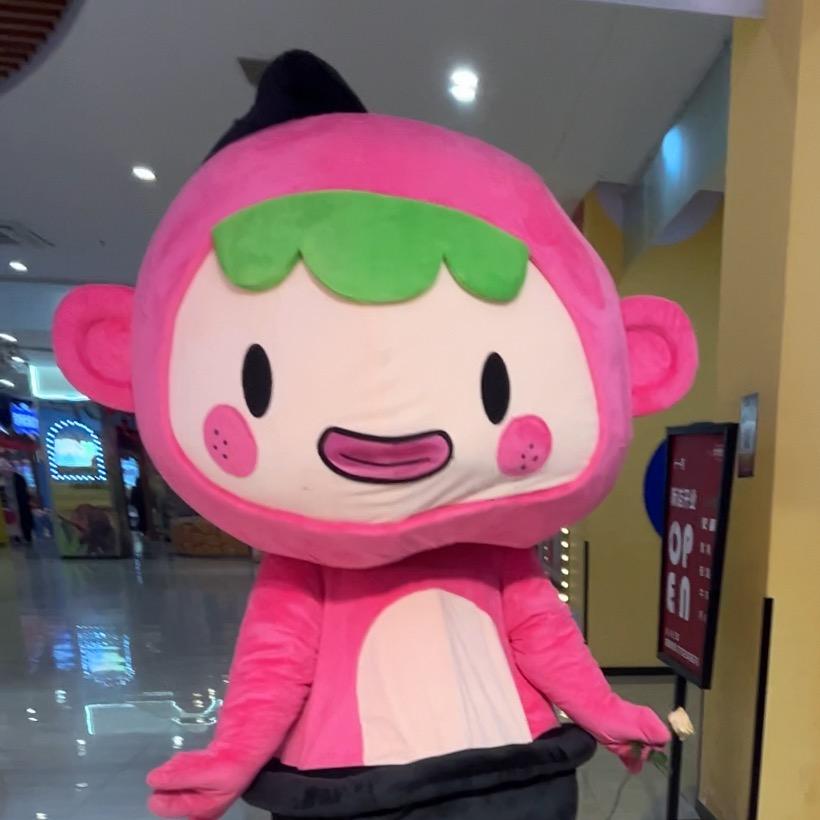 草莓布丁