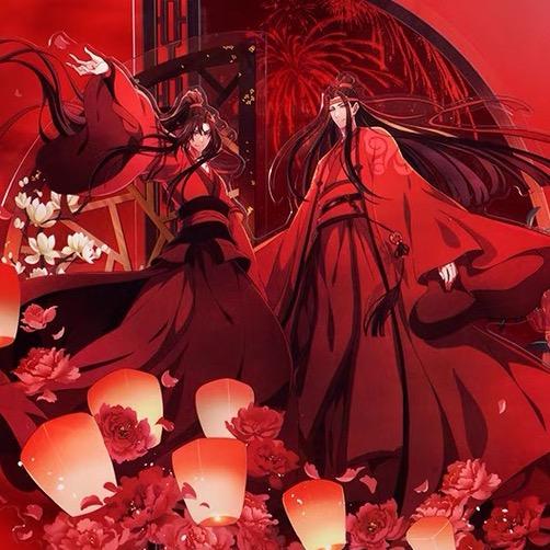 🌈暴富/蓝湛魏婴官配/家人身体健康🌈