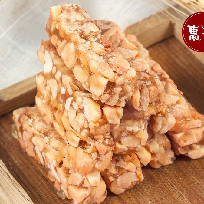 蒋记超市惠海食品