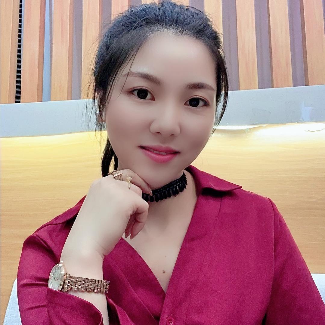 爱小娘（洁因美贸易）