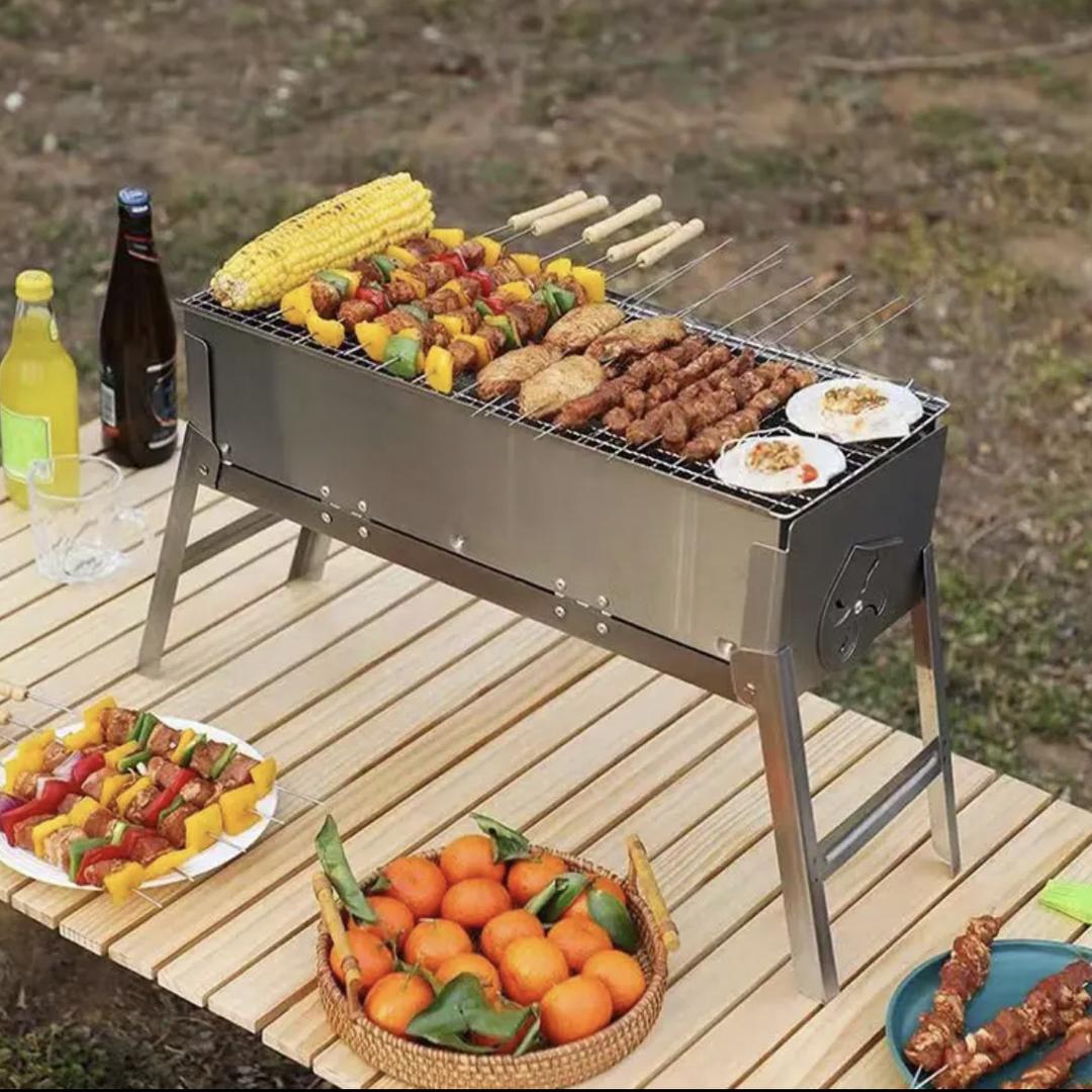 媛妙烧烤炉工厂