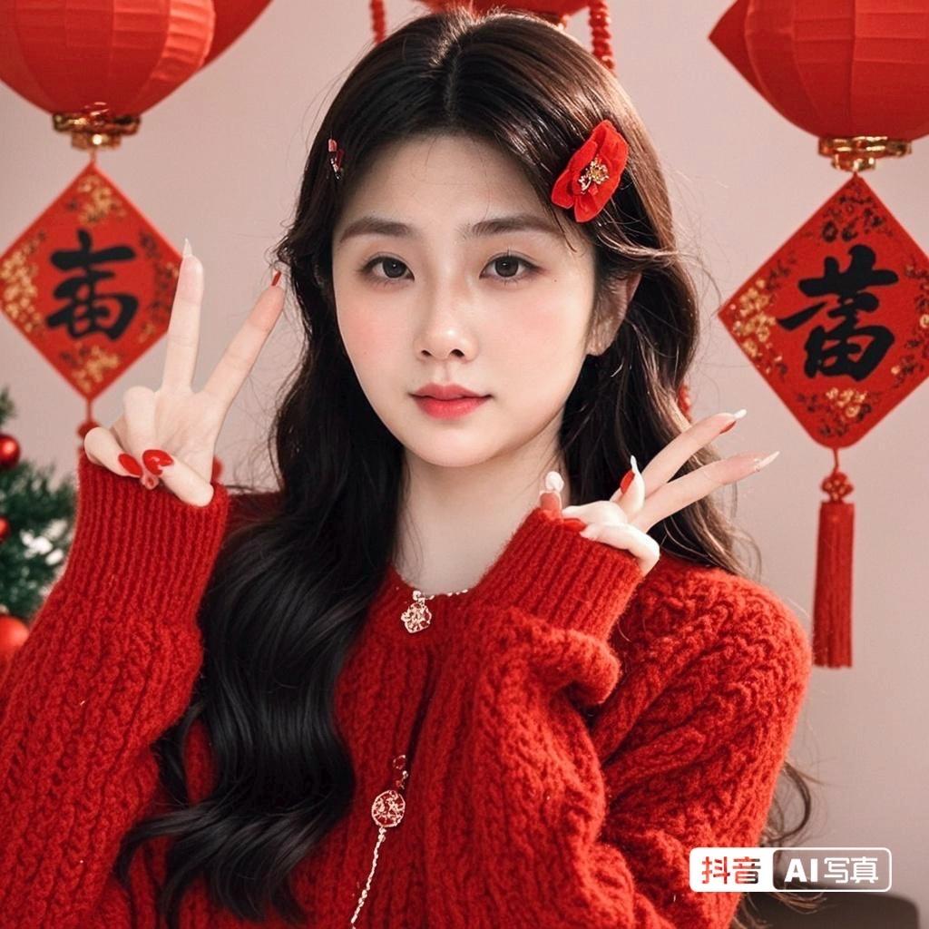 好运暴“涨”