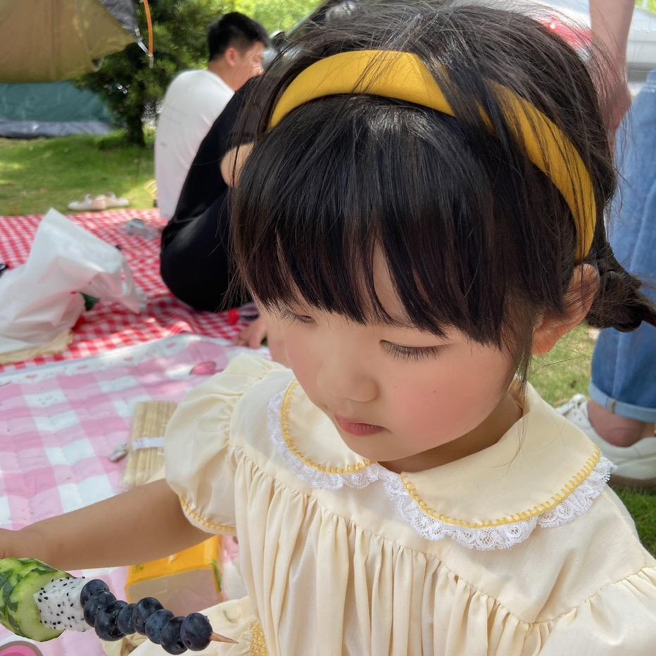 小妍同学