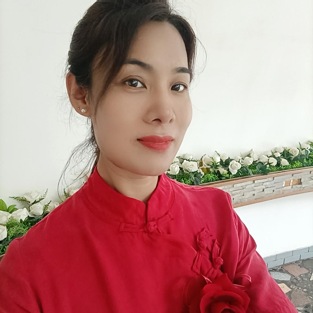 如是行