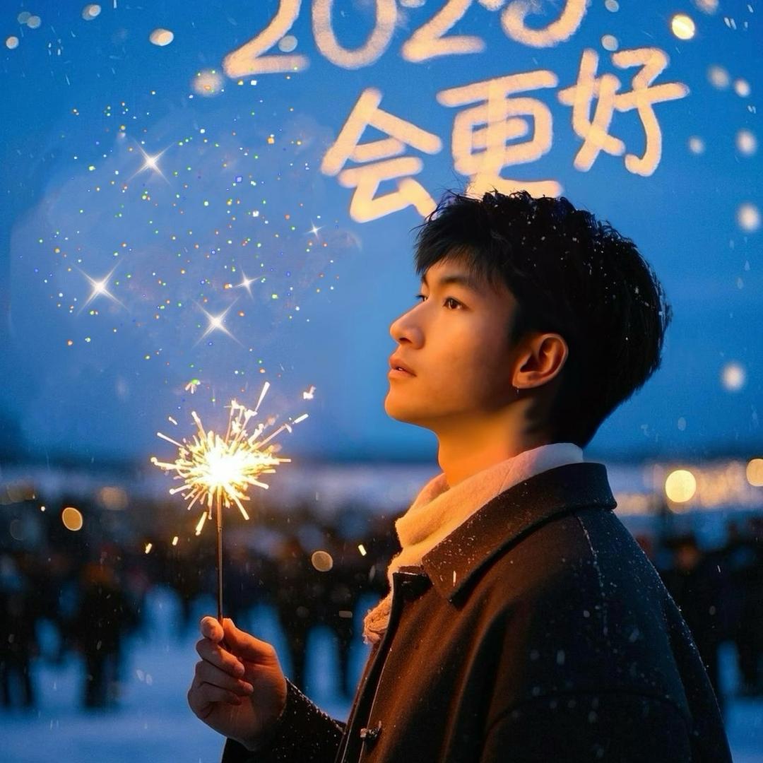 今天又网抑了噢