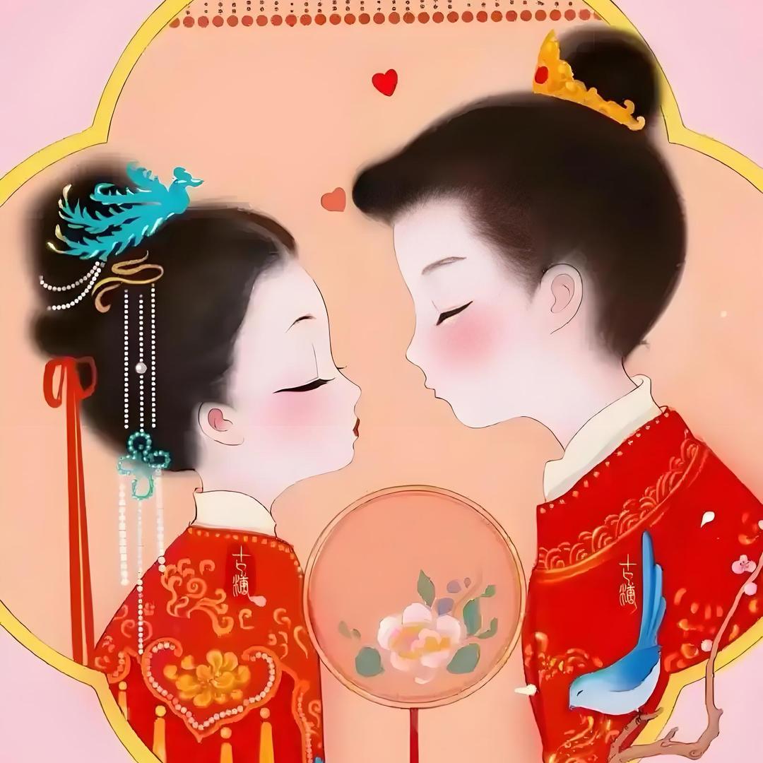 贵州红娘潘潘