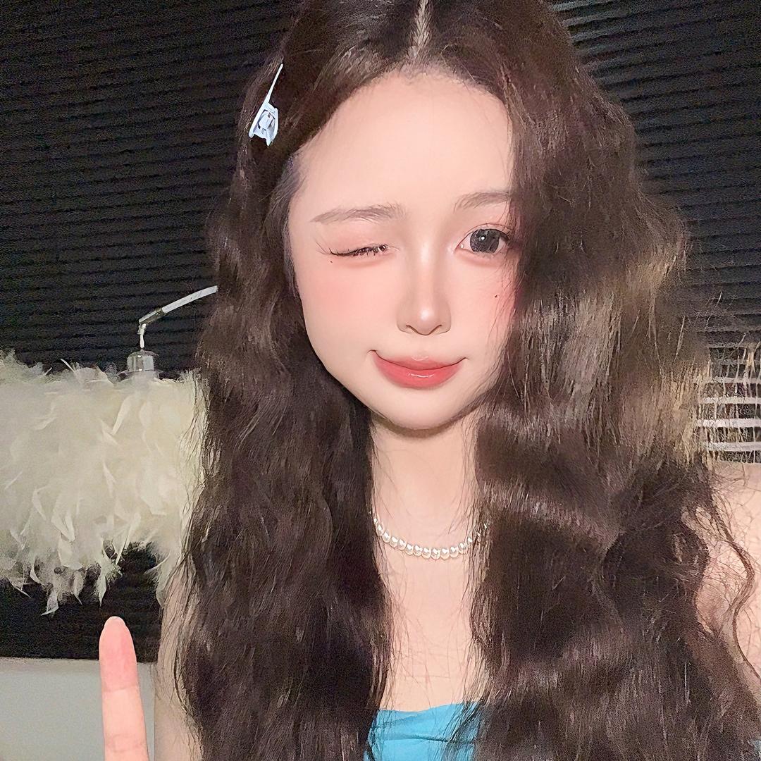 朱朱桃桃🍑