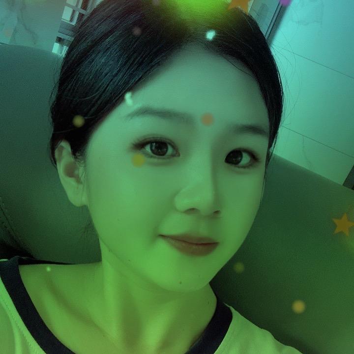 幸运&相随^_^❤️