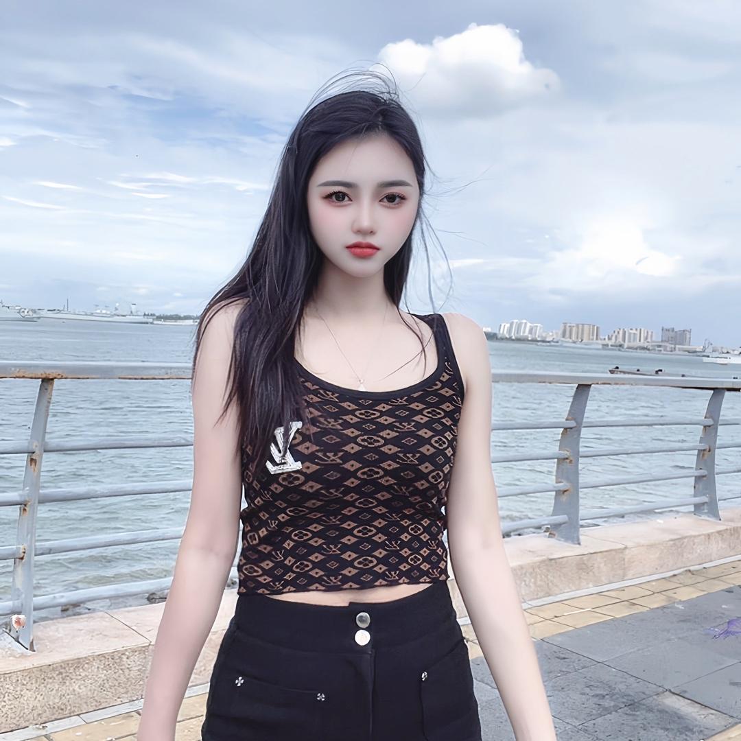 叶漂亮