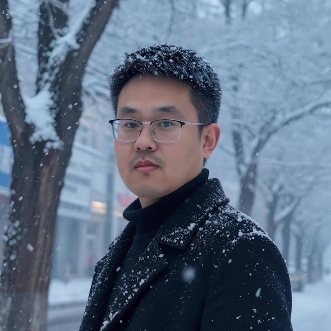 华胥影视 宋斌