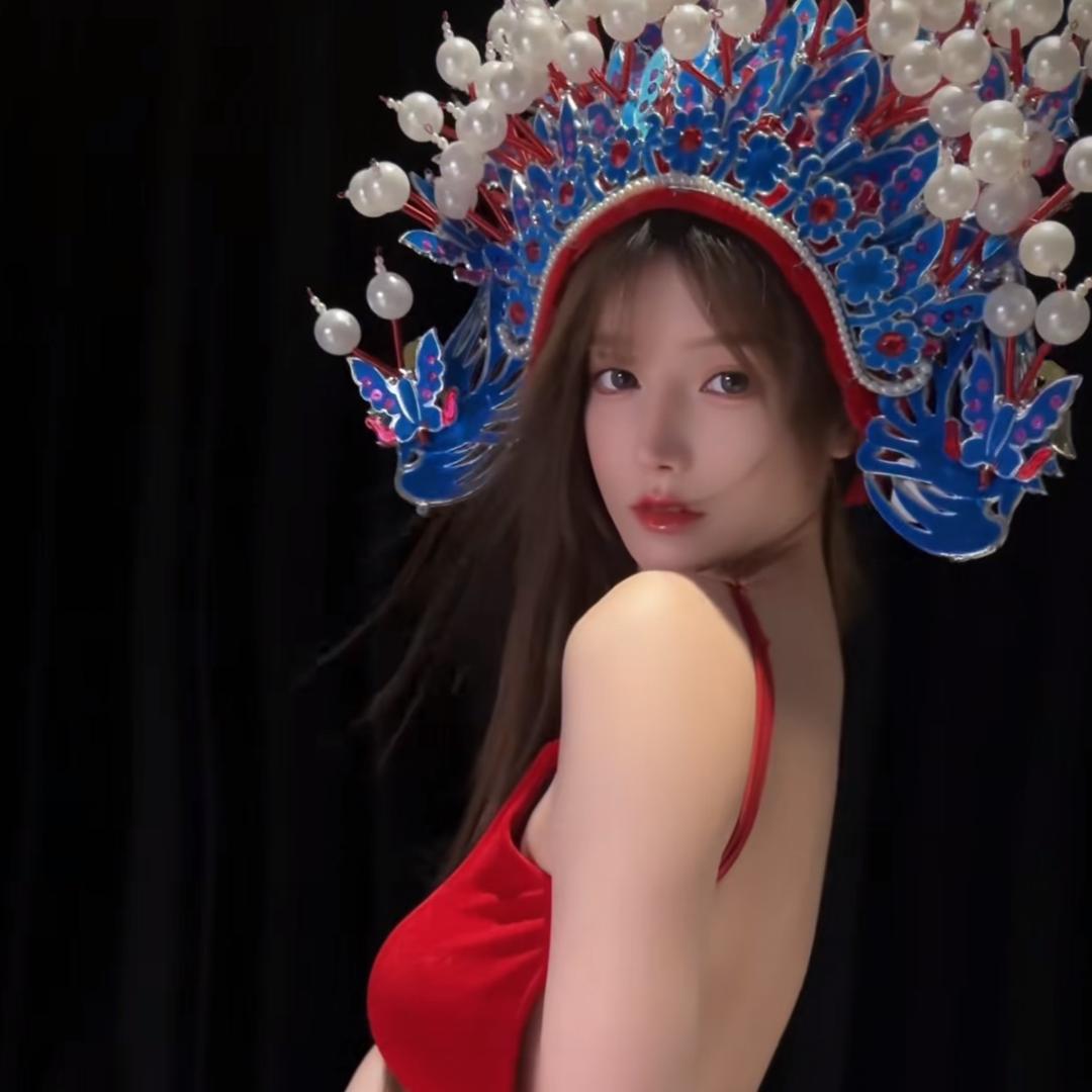 后慕