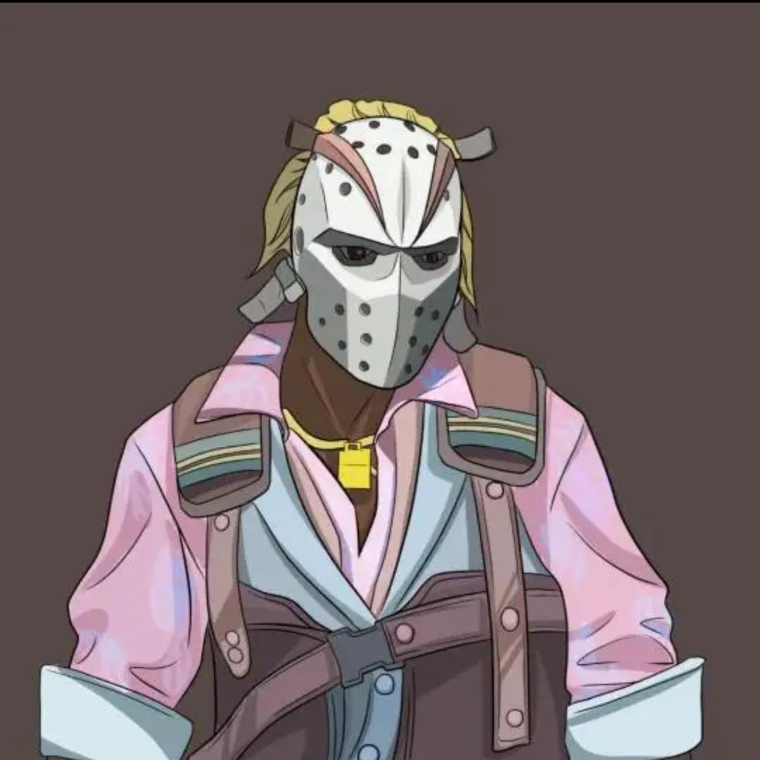 csgo顾毅No2