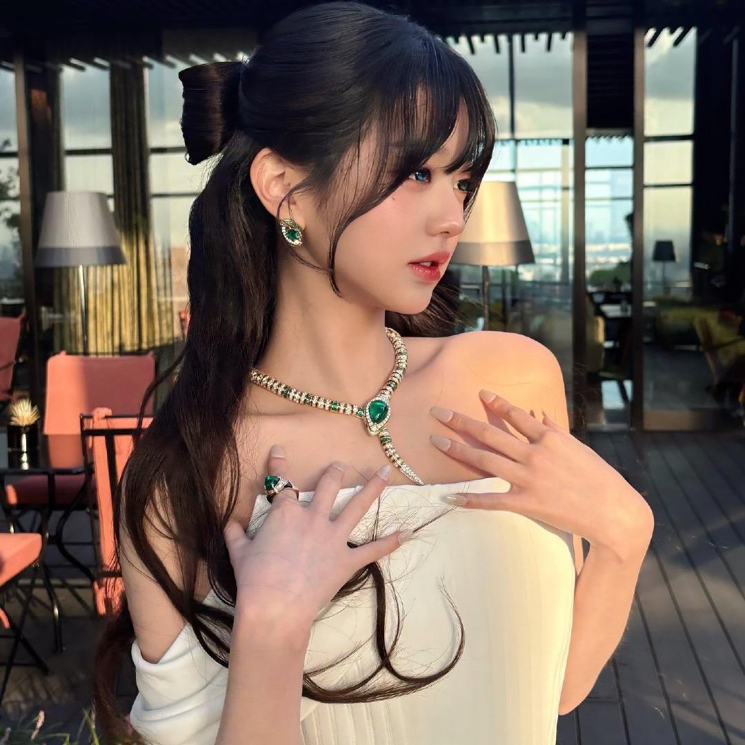 今晚全场由张公子买单