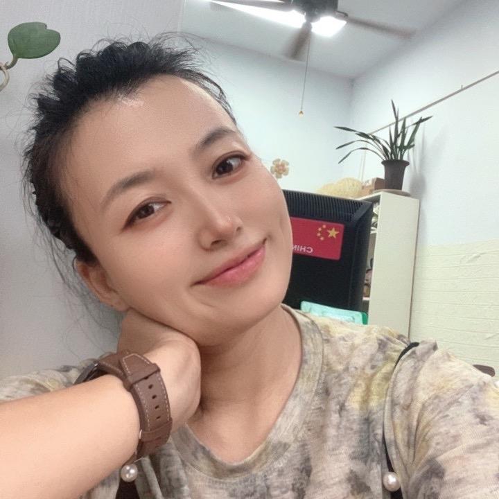 璇千妈妈