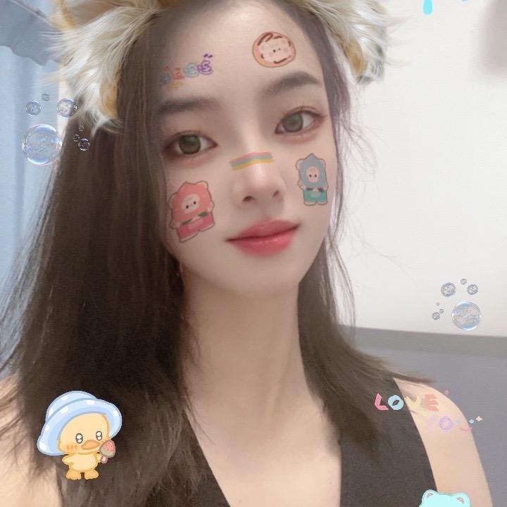 珍妮