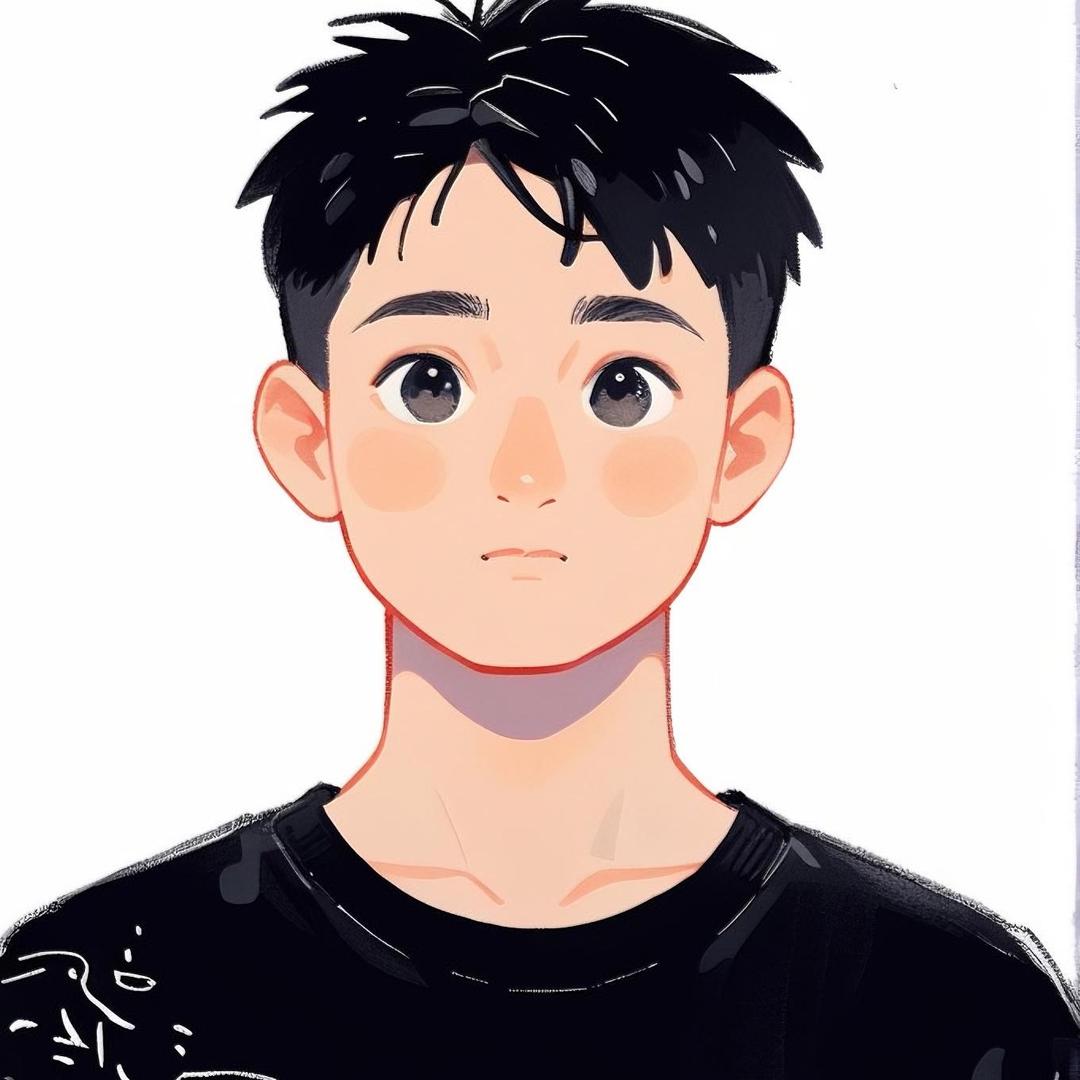 忧郁小王子