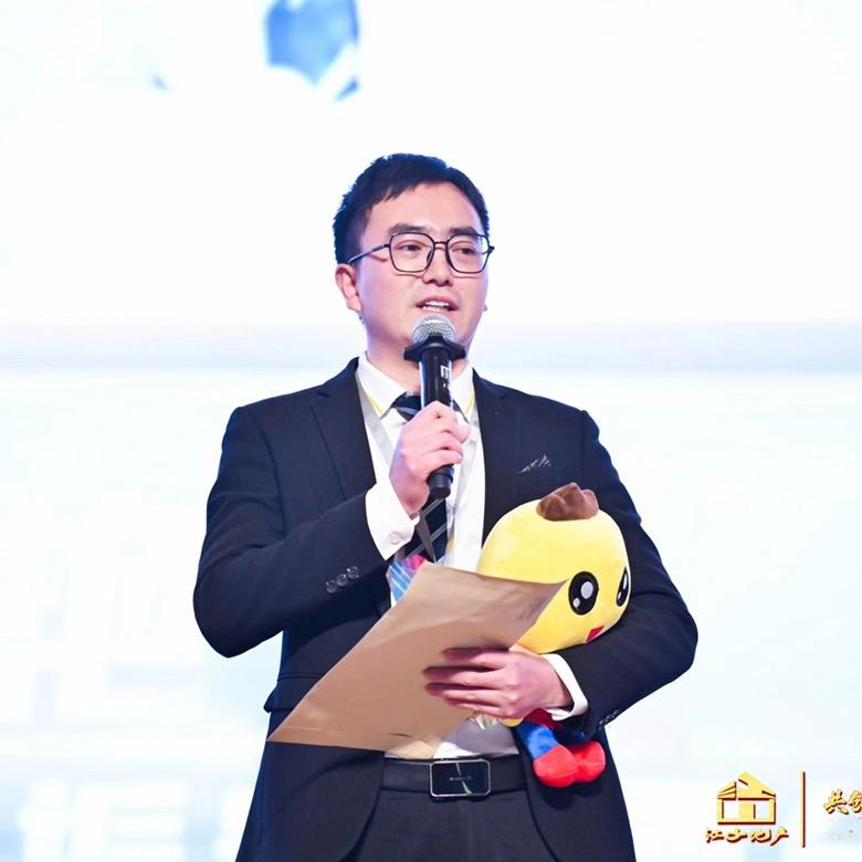 南宁房产小伍哥看房