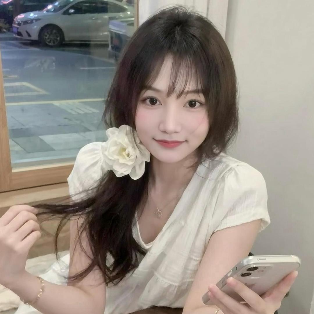 安安吖🍒