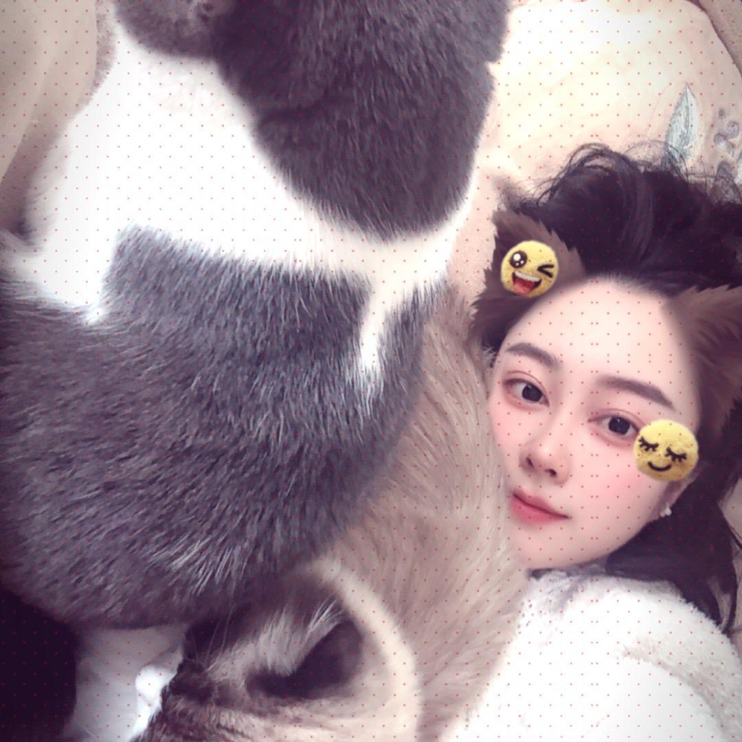 小奶兔🍑