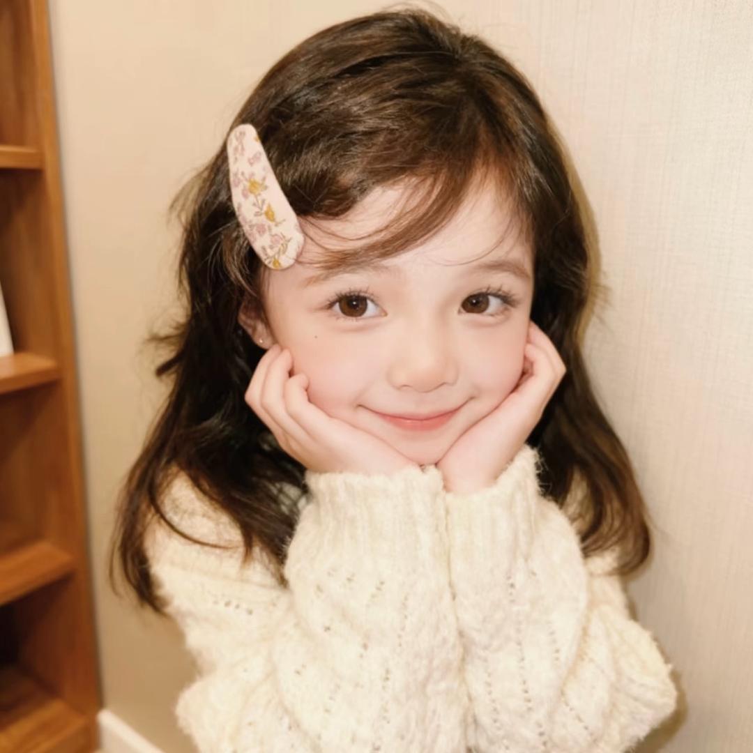 五路财神的掌上明珠ᨶ႒ᩚ