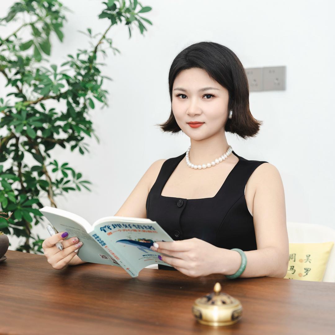 固始瑜悦维密普拉提—肖肖