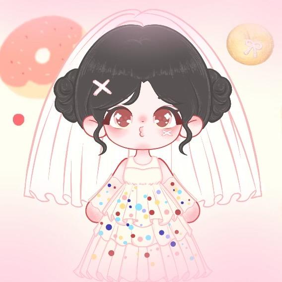 🥯福宝宝